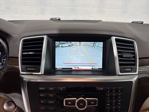 Used 2015 Mercedes-Benz ML 350 4MATIC image 39