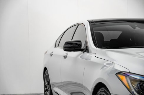 Used 2019 Genesis G80 3.3T Sport image 25