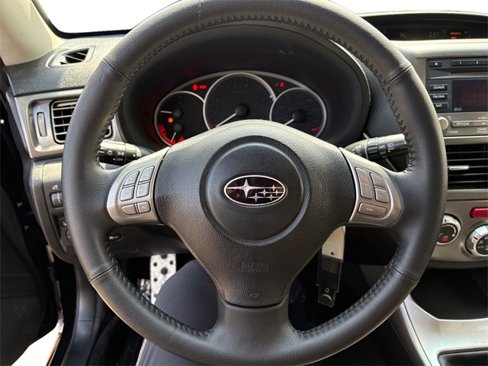 Used 2010 Subaru Impreza WRX Limited image 15