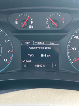 Used 2022 Chevrolet Malibu LT image 12