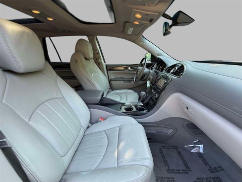 Used 2015 Buick Enclave Premium w/ Experience Buick Package image 14