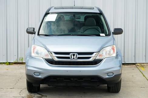 Used 2011 Honda CR-V EX image 39