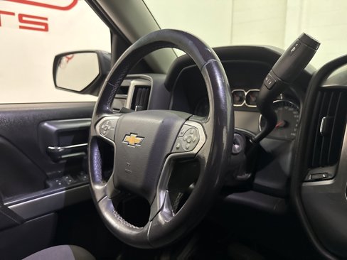 Used 2019 Chevrolet Silverado 1500 LT image 56