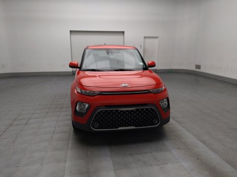 Used 2021 Kia Soul EX image 14