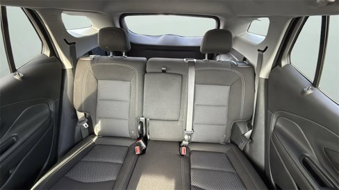 Used 2023 GMC Terrain SLE w/ Elevation Edition image 16
