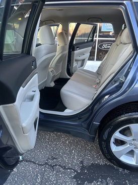 Used 2014 Subaru Outback 2.5i Premium image 13