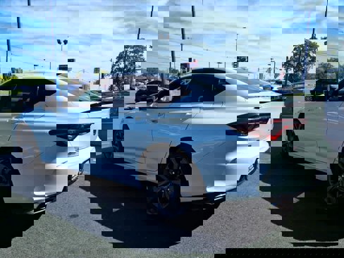 Certified 2023 Acura TLX w/ A-SPEC Pkg image 4