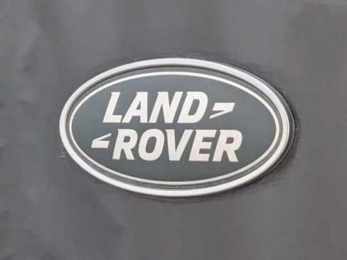 Used 2016 Land Rover Range Rover Supercharged image 10