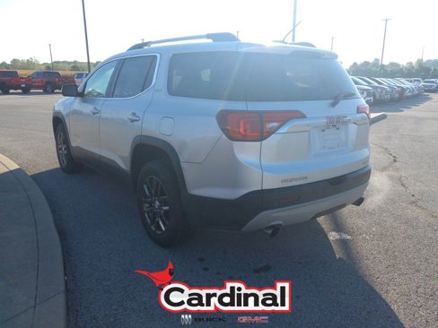 Used 2018 GMC Acadia SLT image 13