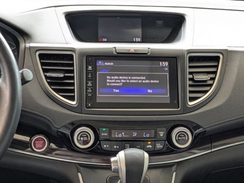 Used 2015 Honda CR-V Touring image 13