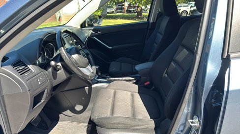 Used 2015 MAZDA CX-5 Touring image 10