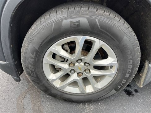 Used 2018 Chevrolet Traverse LT image 31