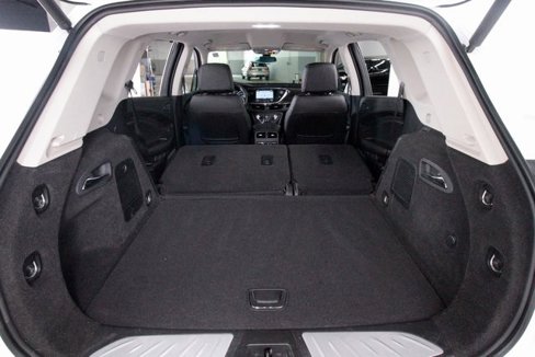 Used 2020 Buick Envision Essence image 41
