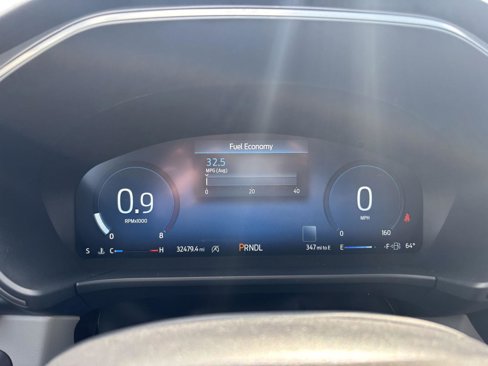 Used 2023 Ford Escape Active w/ Tech Pack #2 image 29