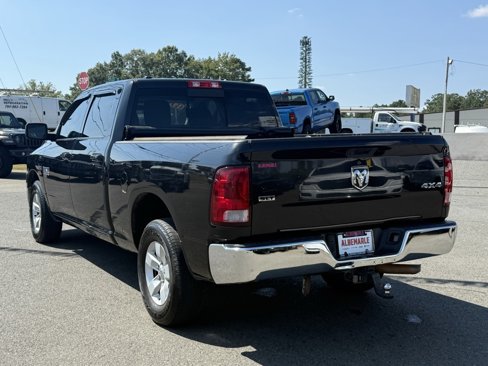 Used 2019 RAM 1500 Classic SLT image 6
