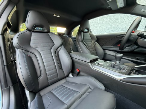 Used 2023 BMW M2 w/ Lighting Package image 40