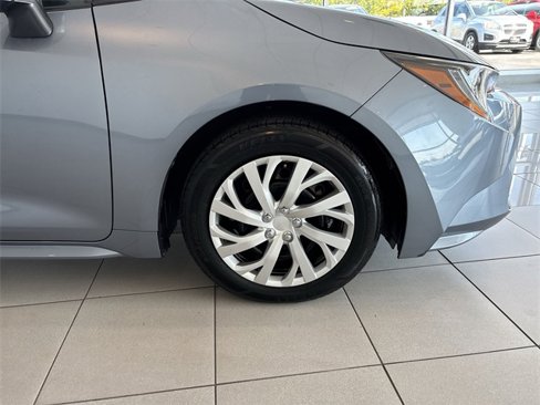 Used 2023 Toyota Corolla LE image 14