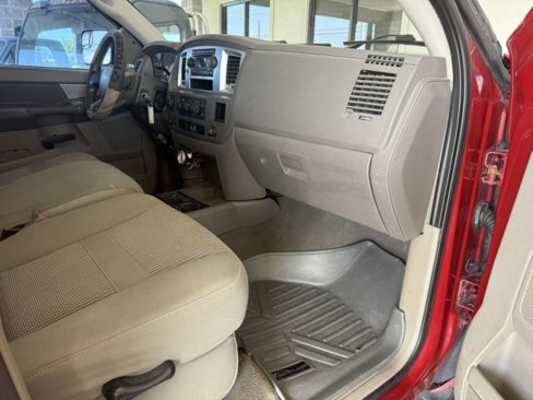 Used 2008 Dodge Ram 3500 Truck SXT w/ Popular Equipment Group image 22