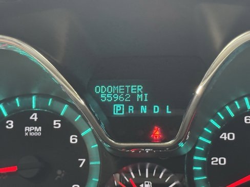 Used 2017 Chevrolet Traverse LS w/ LPO, 'HIT The Road' Package image 10