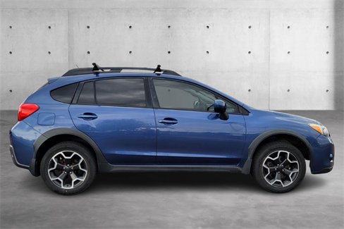 Used 2013 Subaru Crosstrek 2.0i Premium w/ Popular Pkg 2 image 2