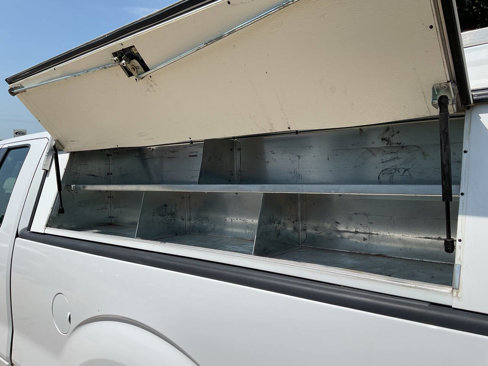 Used 2012 Ford F150 XL image 12