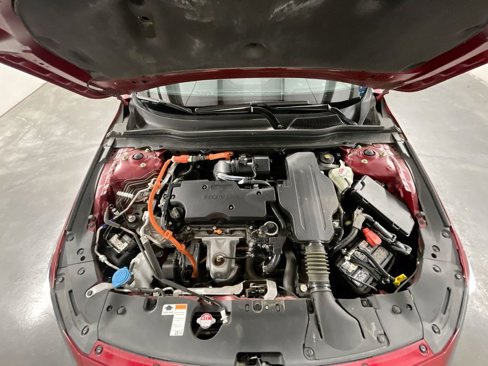 Used 2022 Honda Accord EX-L image 29