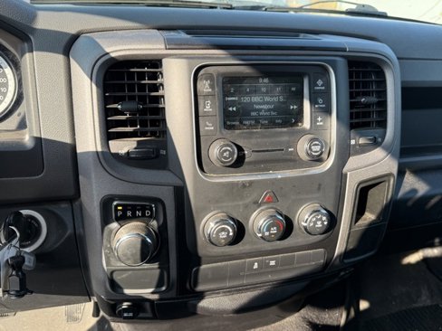 Used 2016 RAM 1500 Tradesman w/ Power & Remote Entry Group image 18