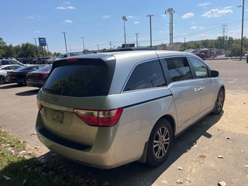 Used 2011 Honda Odyssey EX-L image 3