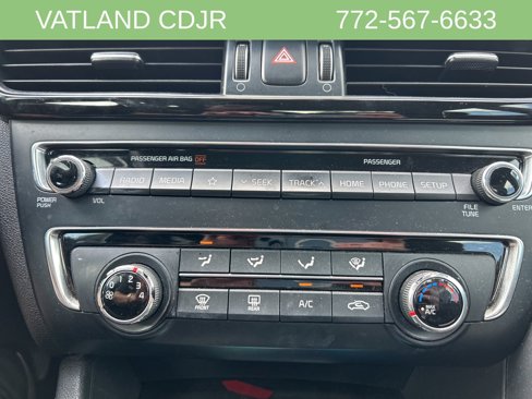 Used 2020 Kia Optima S image 19