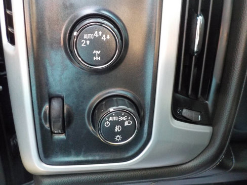 Used 2018 GMC Sierra 1500 SLT image 14