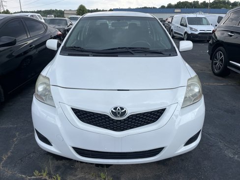 Used 2012 Toyota Yaris Sedan image 6