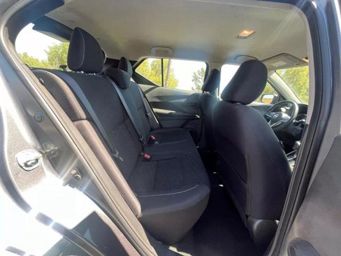 Used 2021 Nissan Kicks S image 48