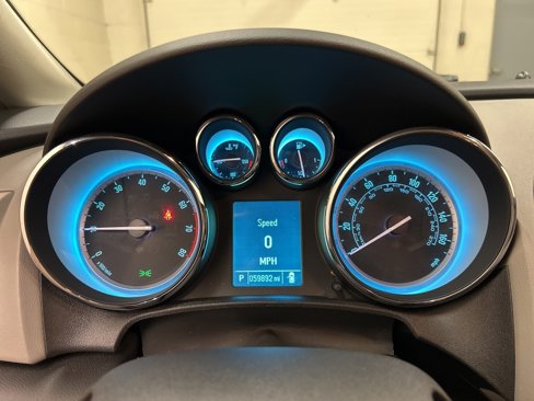 Used 2014 Buick Verano image 20