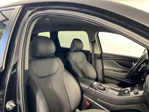Used 2023 Hyundai Santa Fe SE image 12