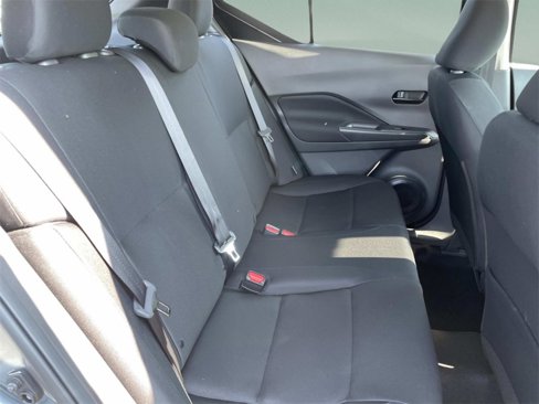 New 2025 Nissan Kicks S image 26