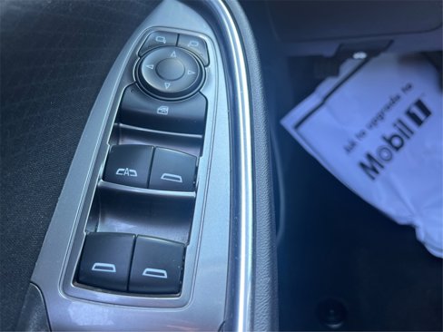 Used 2017 Chevrolet Malibu LT w/ Driver Confidence Package image 34