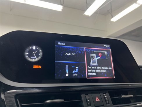 Certified 2022 Lexus ES 350 image 19