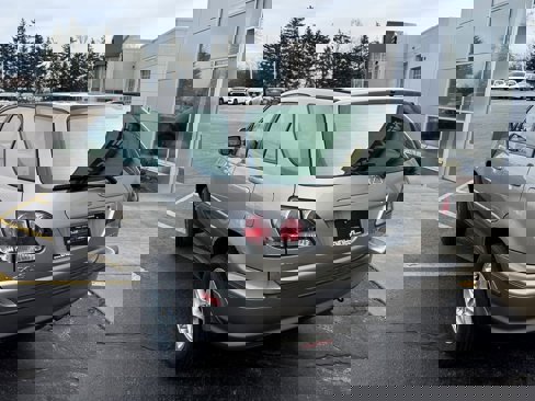 Used 2003 Lexus RX 300 4WD w/ Premium Plus Value Pkg image 4