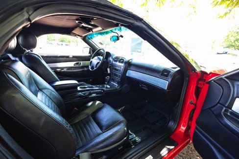 Used 2003 Ford Thunderbird image 11