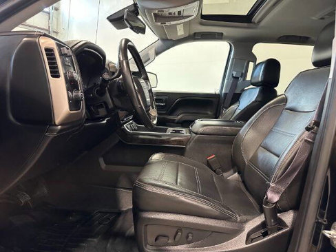 Used 2014 GMC Sierra 1500 Denali w/ Driver Alert Package image 19