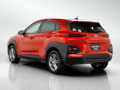 Used 2019 Hyundai Kona SE image 3