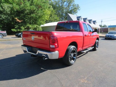 Used 2012 RAM 1500 Big Horn image 8