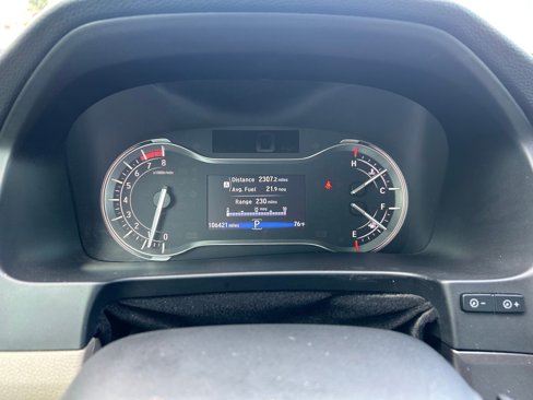 Used 2016 Honda Pilot EX image 15