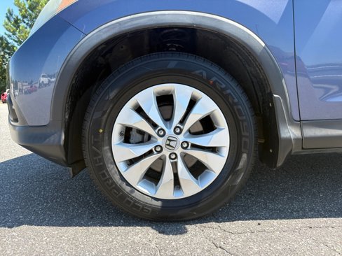 Used 2012 Honda CR-V EX-L image 30