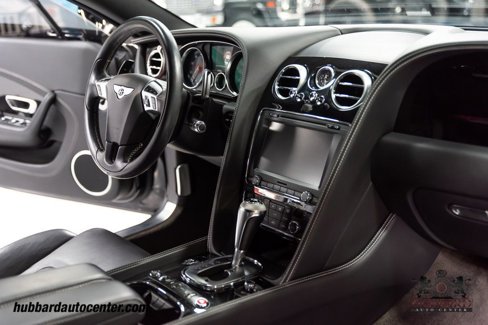 Used 2012 Bentley Continental GT image 25