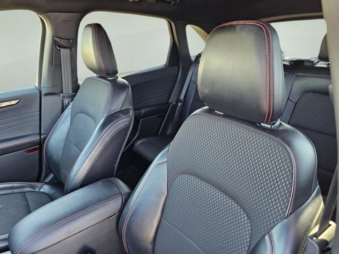 Used 2023 Ford Escape ST-Line image 17