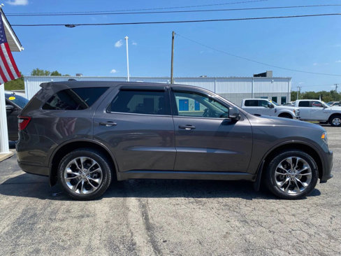 Used 2017 Dodge Durango GT w/ Nav & Power Liftgate Group image 8