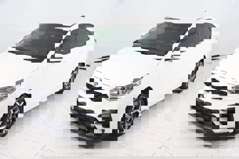 Used 2019 Kia Forte LXS image 17