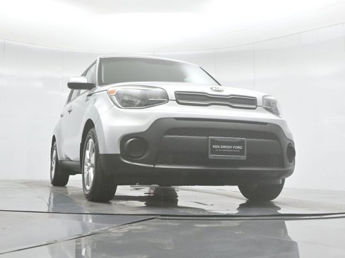 Used 2018 Kia Soul image 45