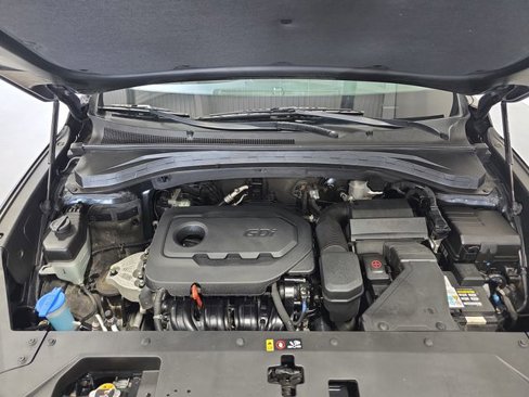 Used 2019 Hyundai Santa Fe SEL image 37